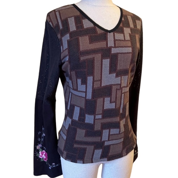 Custo Barcelona Sweaters - Custo Barcelona ~ Vintage Sweater